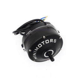 Moteur (avant/arriere) Dualtron Victor – Trottinette électrique