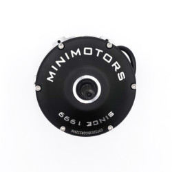 Moteur Dualtron Thunder Ultra Avant/arriere – Trottinette électrique