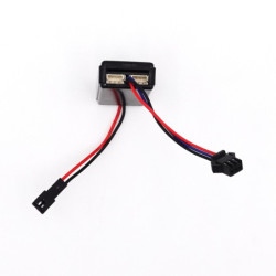 Contrôleur Led Dualtron Mini – Trottinette électrique