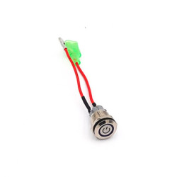 Interupteur Led Dualtron Sauf x et x2 – Trottinette électrique