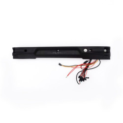 Cache Lateral Droite Complet Dualtron Victor et Dt3 – Trottinette él