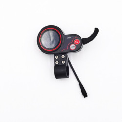 Display Lt-01 – Trottinette électrique