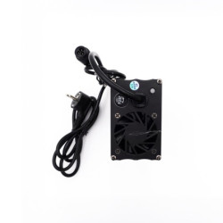 Chargeur Rapide Dualtron 60v 6,5a Lp-16 – Trottinette électrique