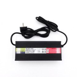 Chargeur Rapide Dualtron Mini 52v 7a Lp-16 – Trottinette électrique