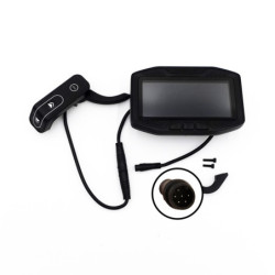 Display Tft VSETT Nfc – Trottinette électrique