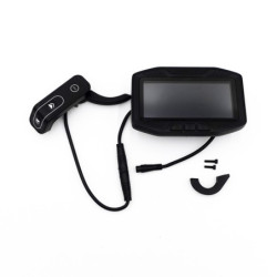 Display Tft VSETT Nfc – Trottinette électrique