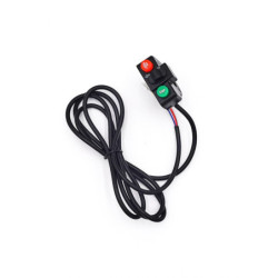 Interrupteur Clignotants Phare Klaxon Speedway 5 – Trottinette électrique