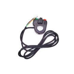 Interrupteur Clignotants Phare Klaxon Speedway 5 – Trottinette élect
