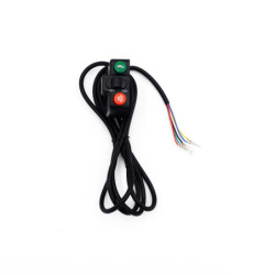 Interrupteur Clignotants Phare Klaxon Speedway 5 – Trottinette élect