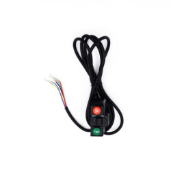 Interrupteur Clignotants Phare Klaxon Speedway 5 – Trottinette élect