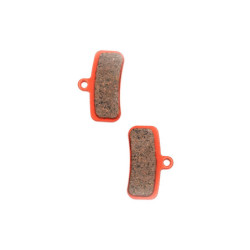 Plaquettes de Freins Shimano D03s Nutt 4 Pistons Thunder 3 Nami Cera