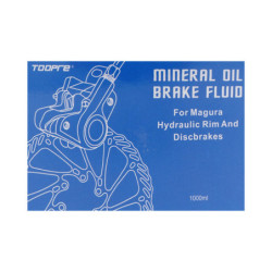 Huile de Freins Magura 1l – Trottinette électrique