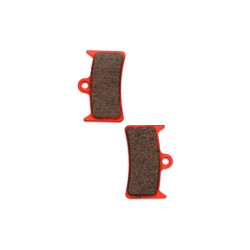 Plaquettes de Freins Hope Tech4 v4 Ceramique – Trottinette électriqu