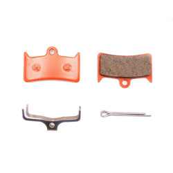 Plaquettes de Freins Hope Tech4 v4 Ceramique – Trottinette électriqu