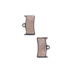 Plaquettes de Frein Hope Tech4 v4 Semi Metalliques – Trottinette éle