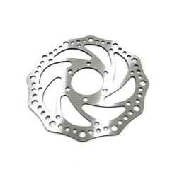 Disque de Freins 140mm Entraxe 48mm – Trottinette électrique