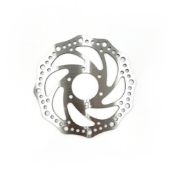 Disque de Freins 140mm Entraxe 48mm – Trottinette électrique