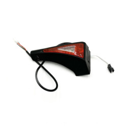 Cache Led Arriere Droite Speedway 5 – Trottinette électrique