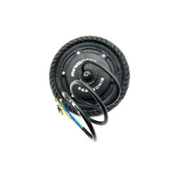 Moteur Complet Futecher 48v – Trottinette électrique