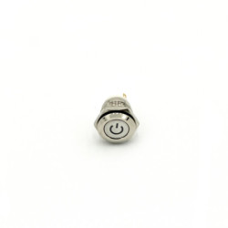Interrupteur Led Speedway Mini4 Pro – Trottinette électrique