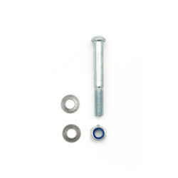 Axe de Roue Avant Speedway Mini4 Pro – Trottinette électrique