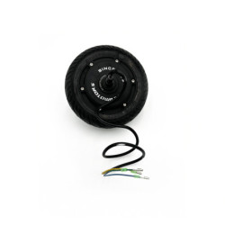 Moteur Arriere Complet Speedway Mini4 Pro – Trottinette électrique