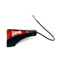 Cache Led Arriere Gauche Speedway 5 – Trottinette électrique