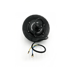 Moteur Complet Futecher 52v – Trottinette électrique