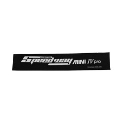 Grip de Deck Speedway Mini4 Pro – Trottinette électrique