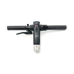 Guidon Complet Wispeed T850 – Trottinette électrique