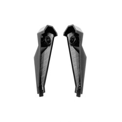 Cache Deck Arriere Gauche + Droite Wispeed T850 – Trottinette électr