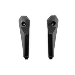 Cache Deck Arriere Gauche + Droite Wispeed T850 – Trottinette électr