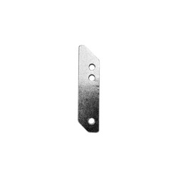 Plaque de Fixation Bequille T850 – Trottinette électrique