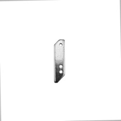 Plaque de Fixation Bequille T850 – Trottinette électrique