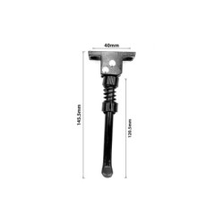 Bequille Compatible Wispeed T850 – Trottinette électrique