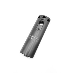 Cache Plastique Tete de Guidon Avec Joint Wispeed T855/t850 – Trotti
