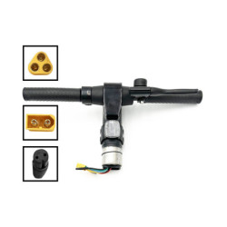 Guidon Complet Wispeed T855 – Trottinette électrique