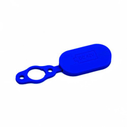 Cache Port de Charge Xiaomi Mi3 – Trottinette électrique