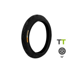Pneu Draisienne 16x1,95 – Trottinette électrique