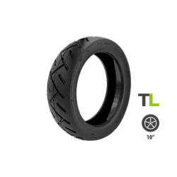 Pneu 250x64 Gel Anti Crevaison Xiaomi 4 Ultra Navee S65 – Trottinett