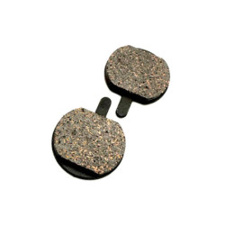 Plaquettes de Frein Etrier Jak 5 Laotie – Trottinette électrique