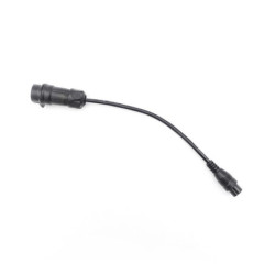 Adaptateur Lp16 Fem Vers Gx16 3p Fem – Trottinette électrique