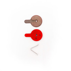 Plaquettes de Frein Dualtron Togo Ltd Kukirin G2pro /g2 Max Hitway h5 UrbanGlide Allroad – Trottinette électrique