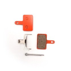 Plaquettes de Frein Shimano B01s Kaabo Mantis Zoom 30mm Ceramique –