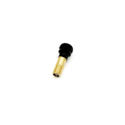 Valve Droite Tubeless Nami 17mm Longueur – Trottinette électrique