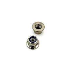 Ecrou Cartouche de Suspension Dualtron x2 Pcs – Trottinette électriq