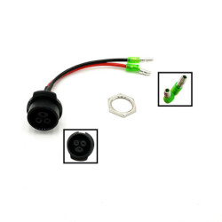 Ports de Charge Dualtron Lp16 Modèle v2 – Trottinette électrique