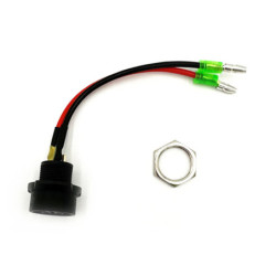 Ports de Charge Dualtron Lp16 Modèle v2 – Trottinette électrique