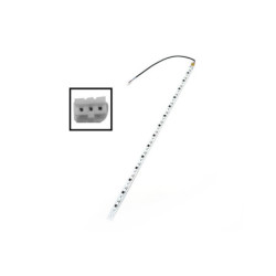 Led Deck Pour Dualtron Mini Long Body 50cm (single/dual Moteur) – Trottinette électrique