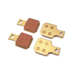Plaquette de Freins Magura Mt5 Mt7 Metalliques – Trottinette électrique